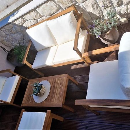 New Villa In Old Center - Pag Паг Экстерьер фото