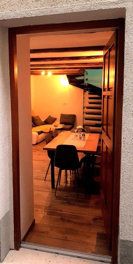 New Villa In Old Center - Pag Паг Экстерьер фото