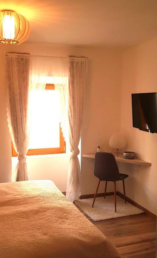 New Villa In Old Center - Pag Паг Экстерьер фото