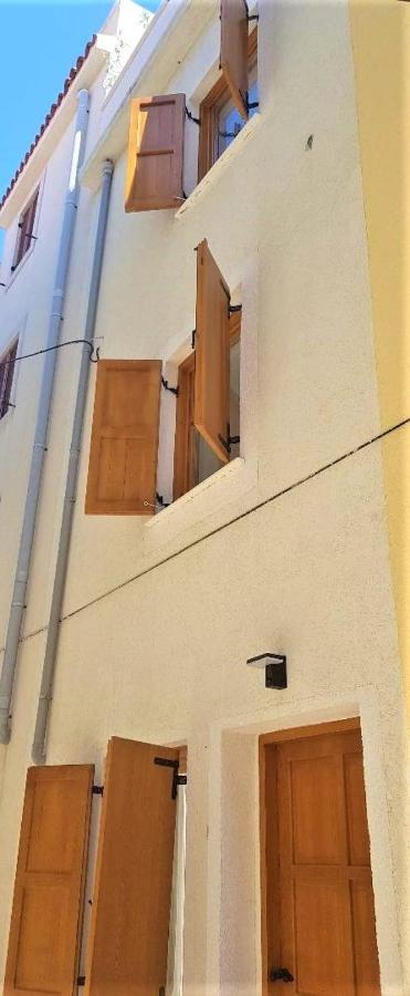 New Villa In Old Center - Pag Паг Экстерьер фото