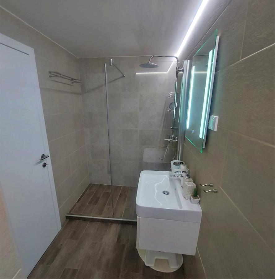 New Villa In Old Center - Pag Паг Экстерьер фото