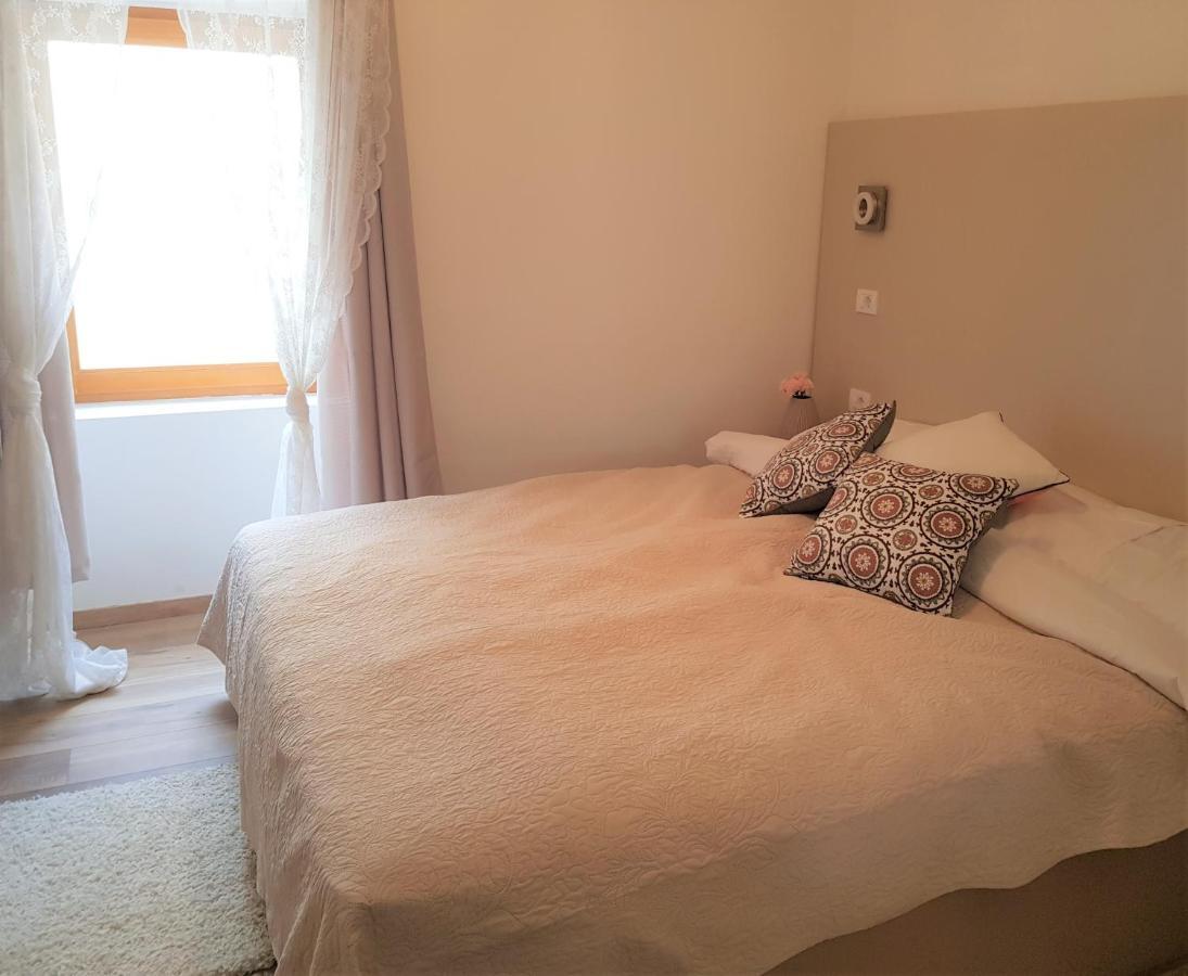 New Villa In Old Center - Pag Паг Экстерьер фото